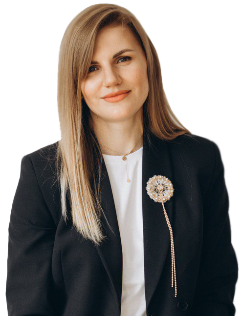 Юлія Парасюк