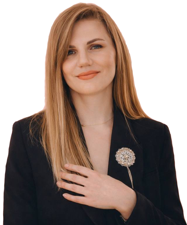 Юлія Парасюк